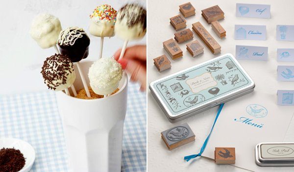 van harte cakepops form und stempel
